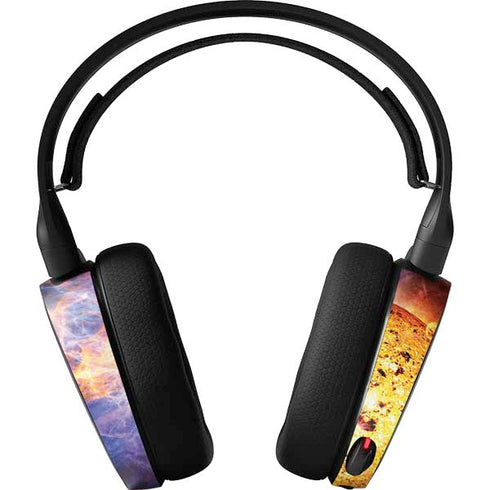 StockTrek SteelSeries Arctis 5 Skin