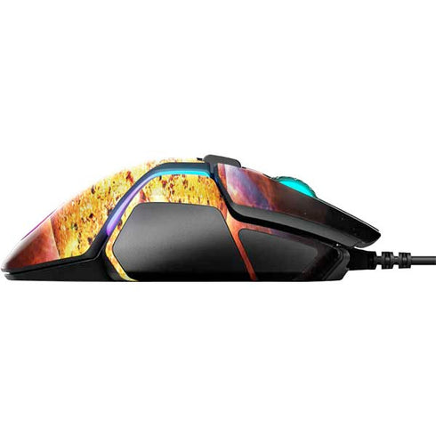 StockTrek SteelSeries Rival 600 Gaming Mouse Skin