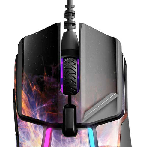 StockTrek SteelSeries Rival 600 Gaming Mouse Skin