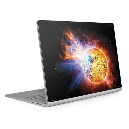 StockTrek Surface Book 2 13.5in Skin