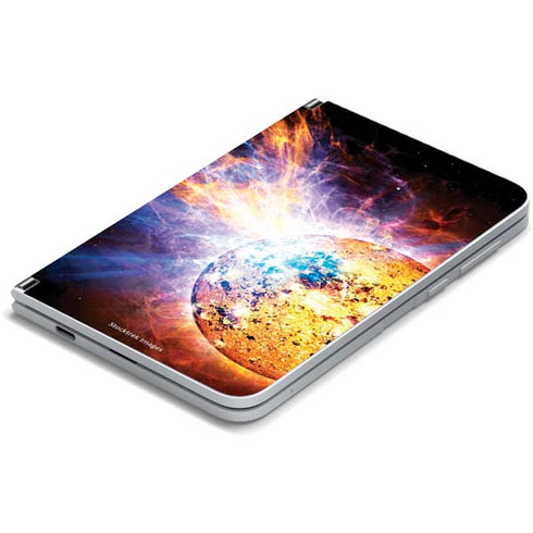 StockTrek Surface Duo Skin