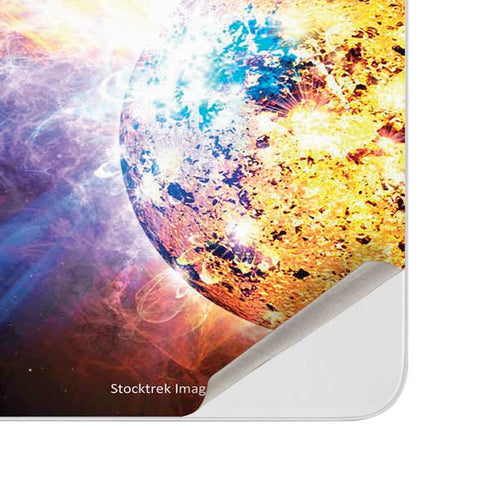 StockTrek Surface Duo Skin