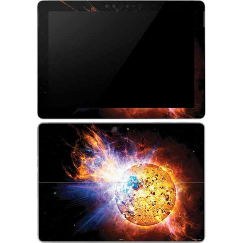 StockTrek Surface Go Skin