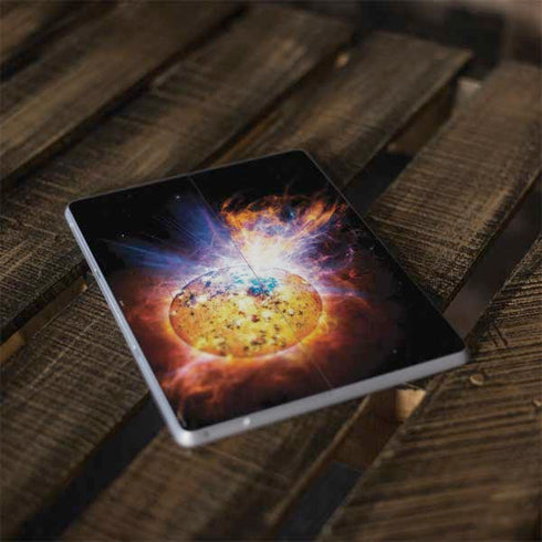 StockTrek Surface Go Skin