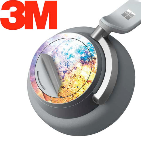 StockTrek Surface Headphones Skin