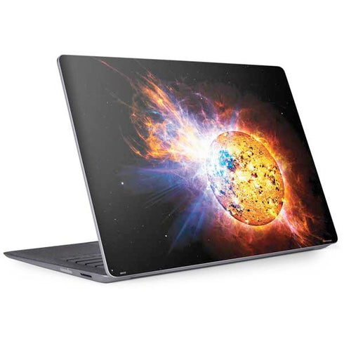 StockTrek Surface Laptop 2 Skin