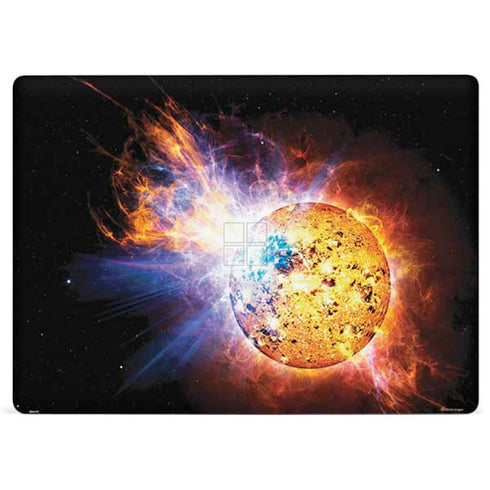 StockTrek Surface Laptop 2 Skin