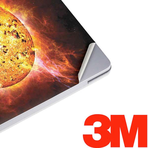 StockTrek Surface Laptop 2 Skin