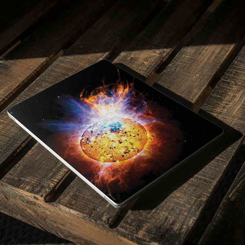 StockTrek Surface Laptop 2 Skin