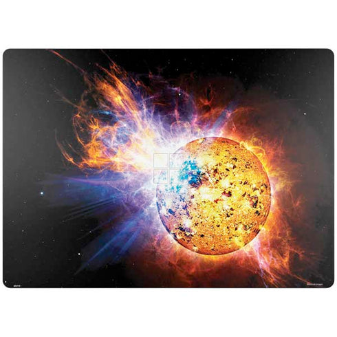 StockTrek Surface Laptop 4 15in Skin