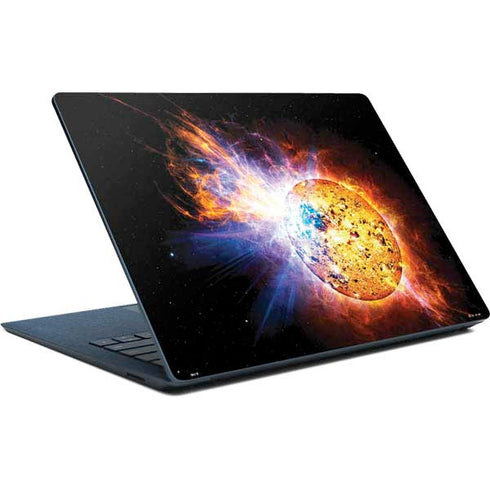 StockTrek Surface Laptop Skin