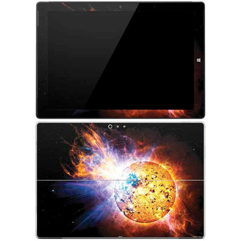 StockTrek Surface Pro 3 Skin