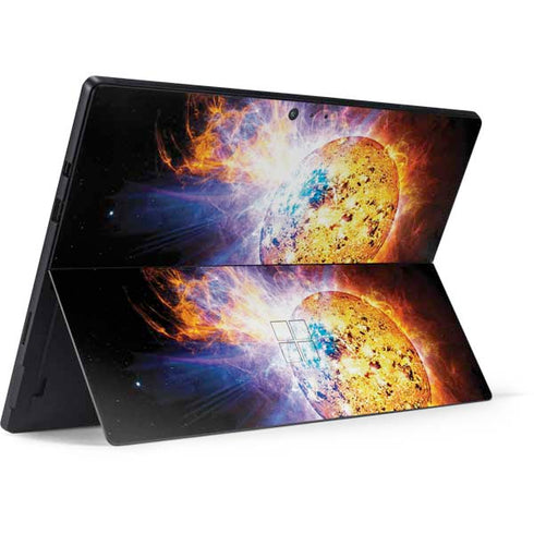StockTrek Surface Pro 6 Skin