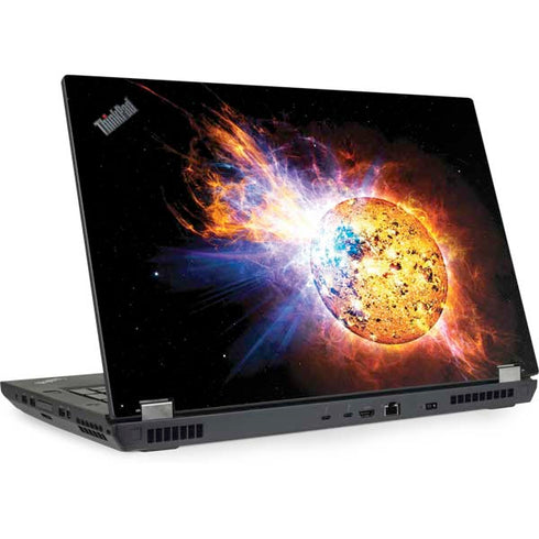 StockTrek Lenovo ThinkPad Skin