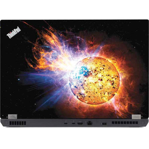 StockTrek Lenovo ThinkPad Skin
