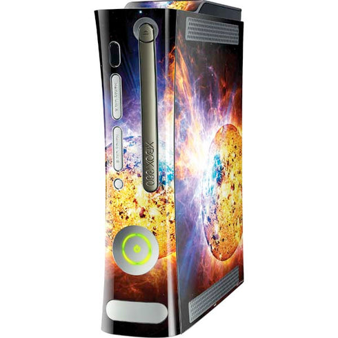 StockTrek Xbox 360 (Includes HDD) Skin