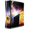 StockTrek Xbox 360 Slim (2010) Skin