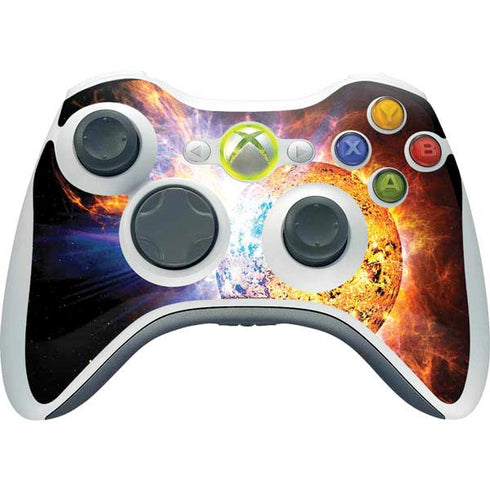 StockTrek Xbox 360 Wireless Controller Skin