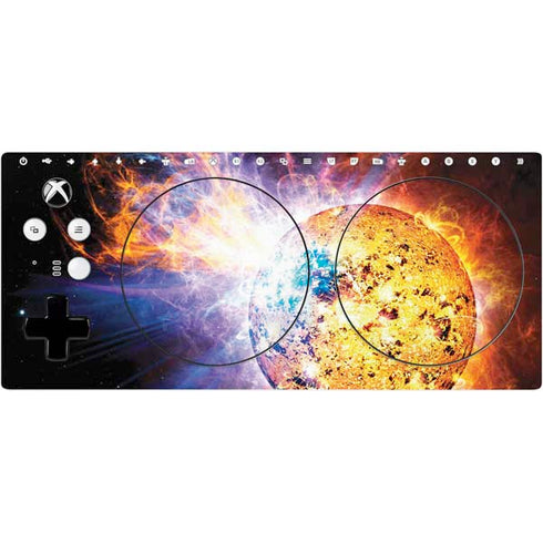StockTrek Xbox Adaptive Controller Skin