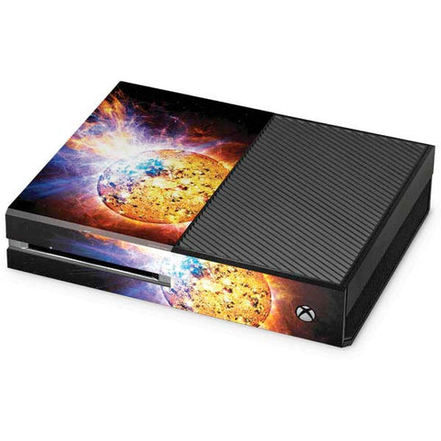 StockTrek Xbox One Console Skin