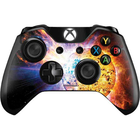 StockTrek Xbox One Controller Skin