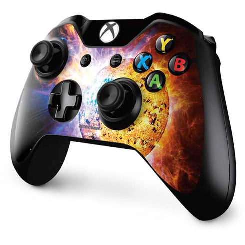 StockTrek Xbox One Controller Skin