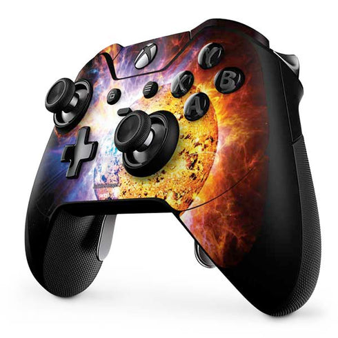 StockTrek Xbox One Elite Controller Skin