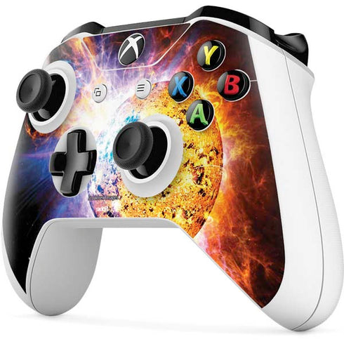 StockTrek Xbox One S All-Digital Edition Bundle Skin