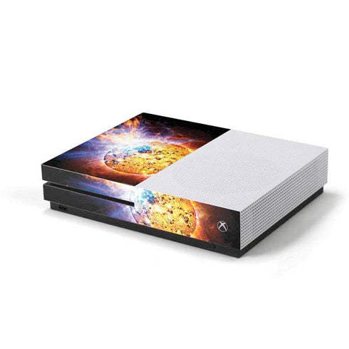 StockTrek Xbox One S Console Skin