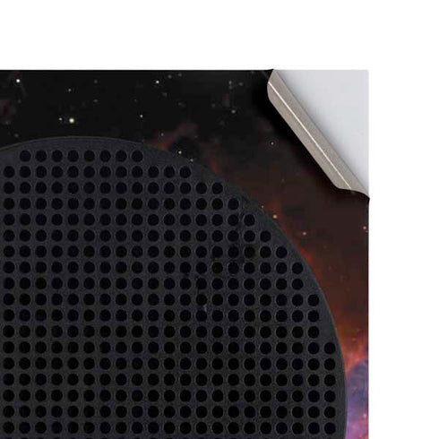 StockTrek Xbox Series S Console Skin