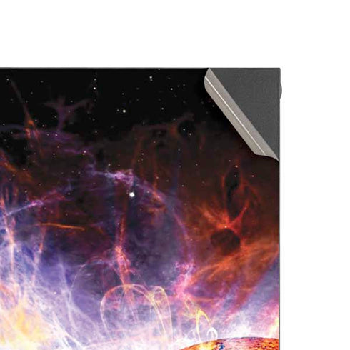 StockTrek Xbox Series X Console Skin