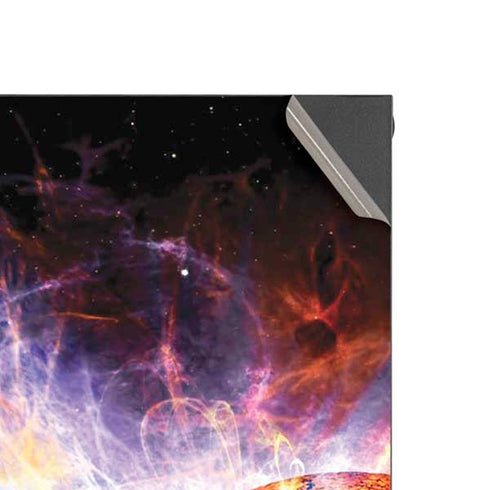 StockTrek XBox Series X Digital Edition Console Skin