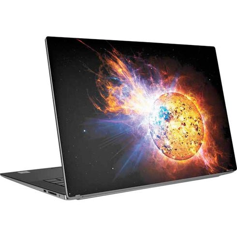 StockTrek Dell XPS Skin