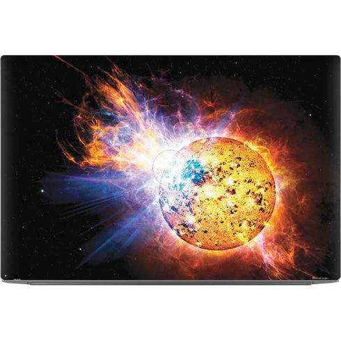 StockTrek Dell XPS Skin