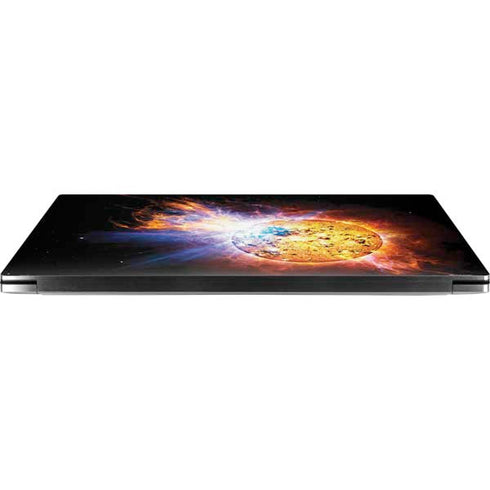 StockTrek Dell XPS Skin