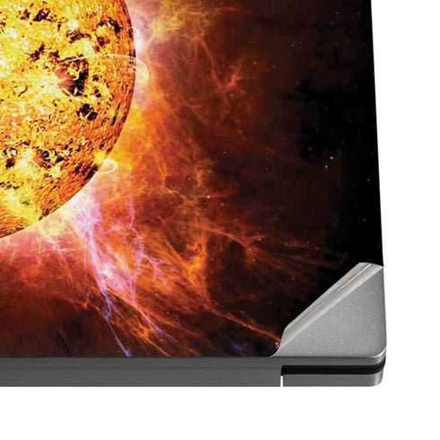 StockTrek Dell XPS Skin