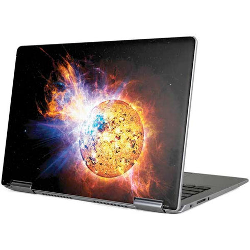 StockTrek Yoga 710 14in Skin