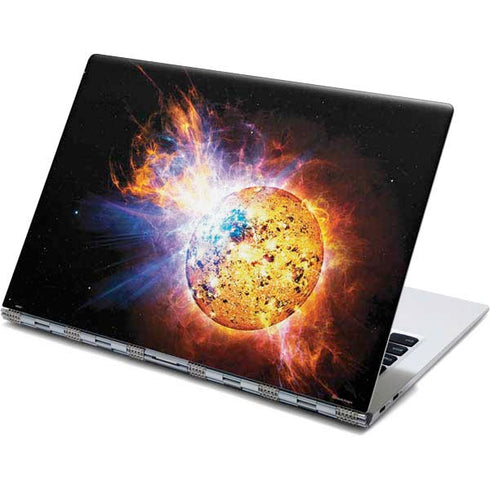 StockTrek Yoga 910 2-in-1 14in Touch-Screen Skin