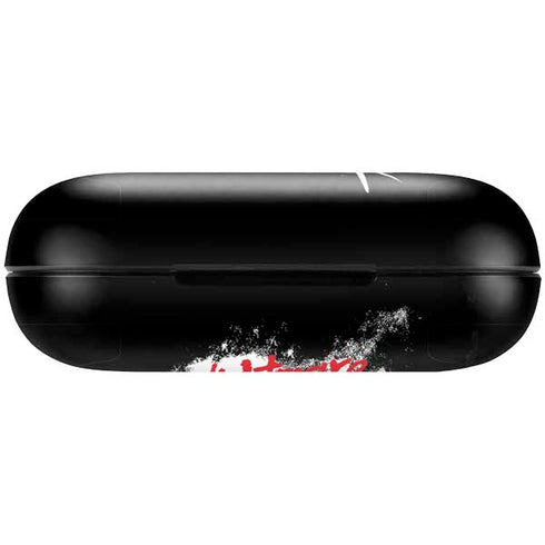 A Nightmare on Elm Street Amazon Echo Buds Skin