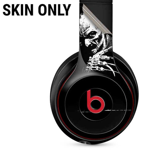 A Nightmare on Elm Street Beats Solo 3 Wireless Skin