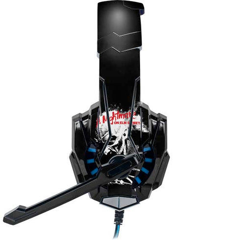 A Nightmare on Elm Street BENGOO G9000 Skin