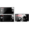 A Nightmare on Elm Street DS Lite Skin