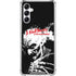 A Nightmare on Elm Street Gabb Phone 4 Clear Case