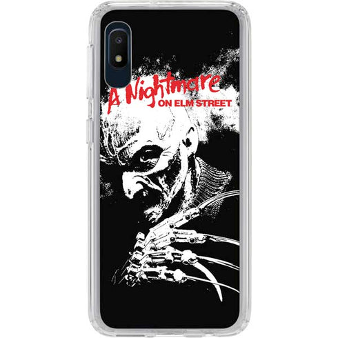 A Nightmare on Elm Street Galaxy Cases