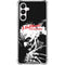 A Nightmare on Elm Street Galaxy A16 5G Clear Case