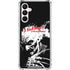 A Nightmare on Elm Street Galaxy A16 5G Clear Case