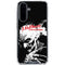 A Nightmare on Elm Street Galaxy A36 5G Clear Case