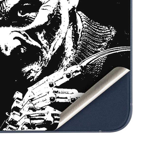A Nightmare on Elm Street Galaxy A36 5G Skin
