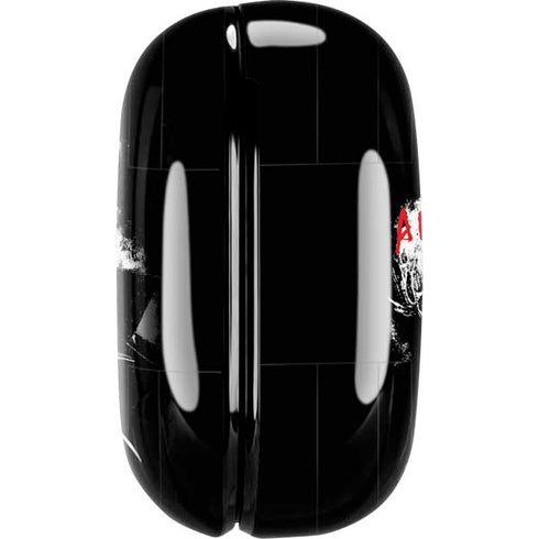 A Nightmare on Elm Street Galaxy Buds Live Skin