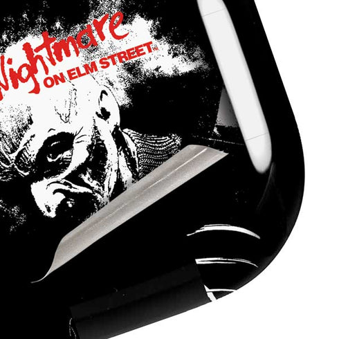 A Nightmare on Elm Street Galaxy Buds Live Skin